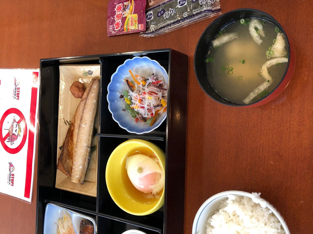 目刺公园酒店主图