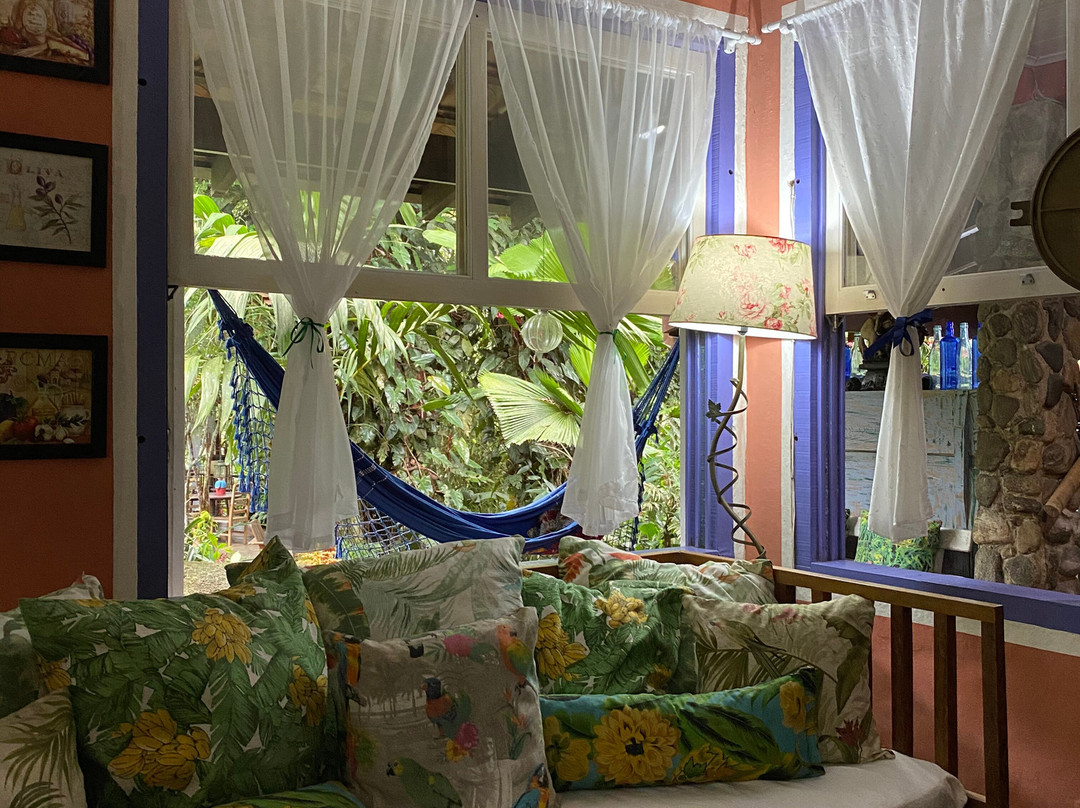 Pouso Vivenda da Mata主图