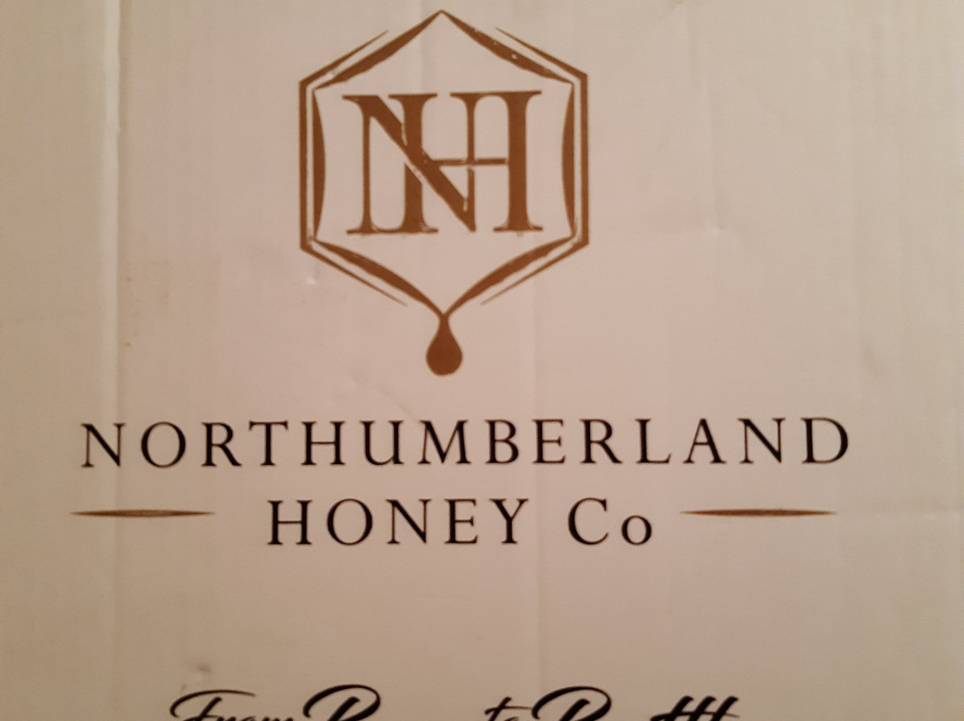 Northumberland Honey Co景点图片
