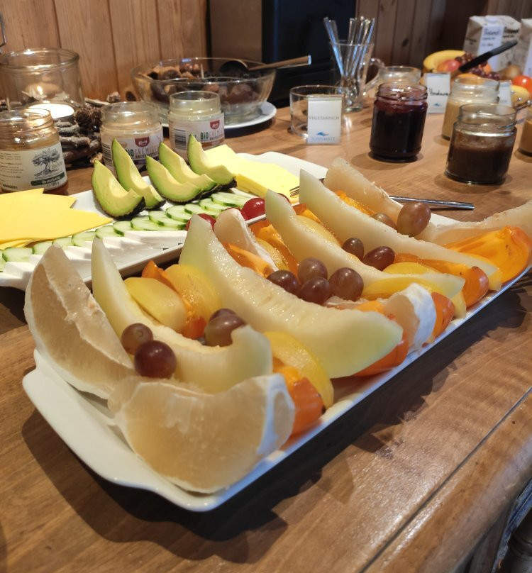 Bergpension Sonnmatt主图
