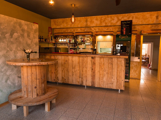 Sao Jacinto餐馆和美食-MyWay Kite&Surf Bar