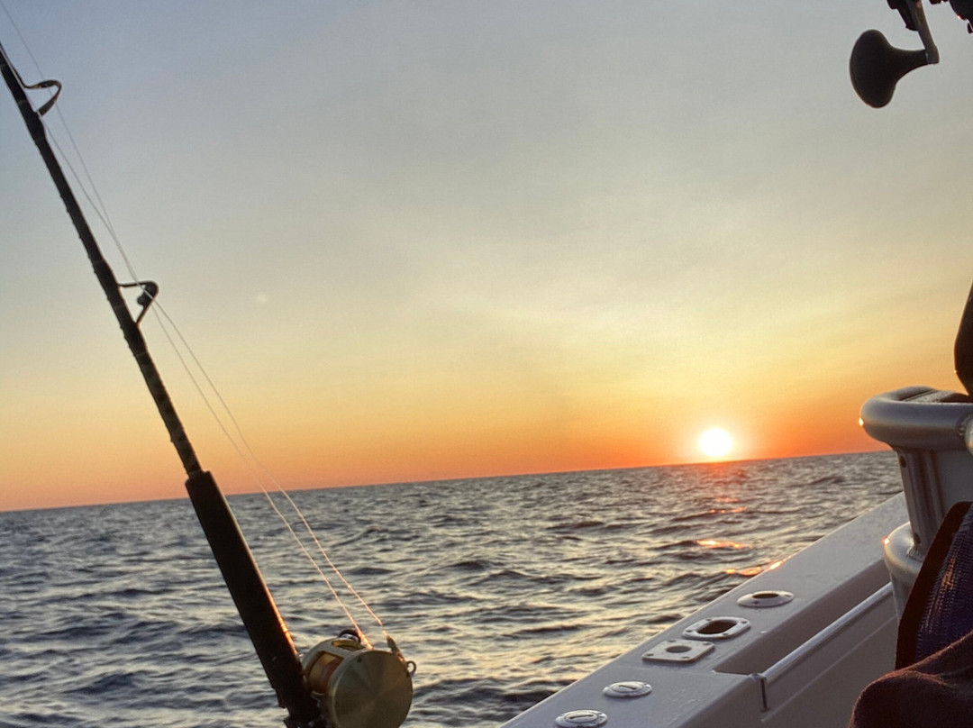 Pelagic Hunter Sportfishing-Sneads Ferry必去景点