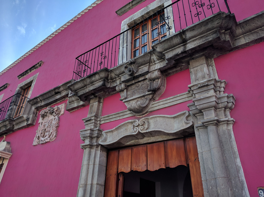 Museo Regional de Nayarit