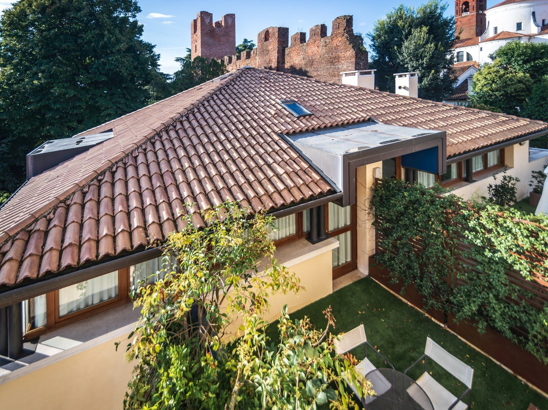 Hotel Alla Torre - Residenza d'Epoca