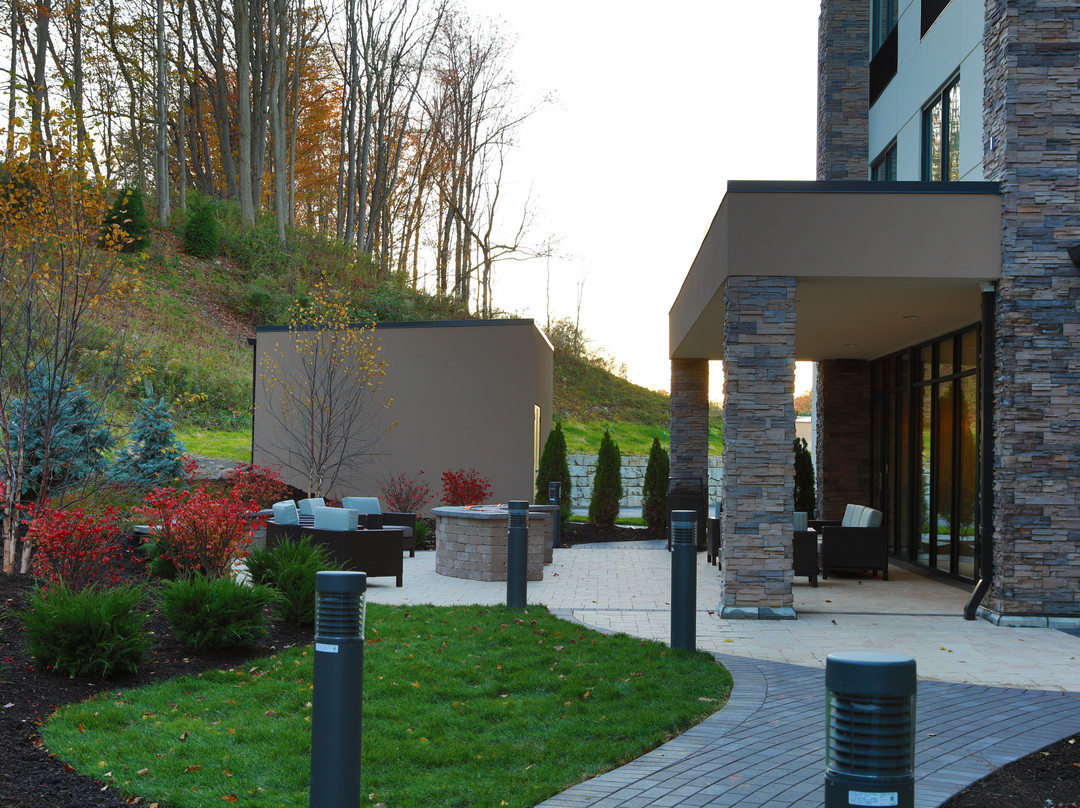 Holiday Inn Express Oneonta By IHG主图