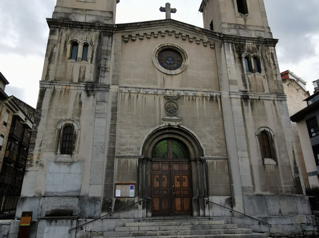 Iglesia de San Pedro de Grado-Grado必去景点