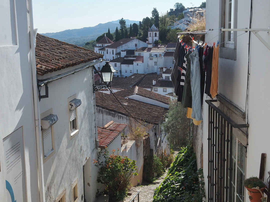 Judiaria de Castelo de Vide景点图片