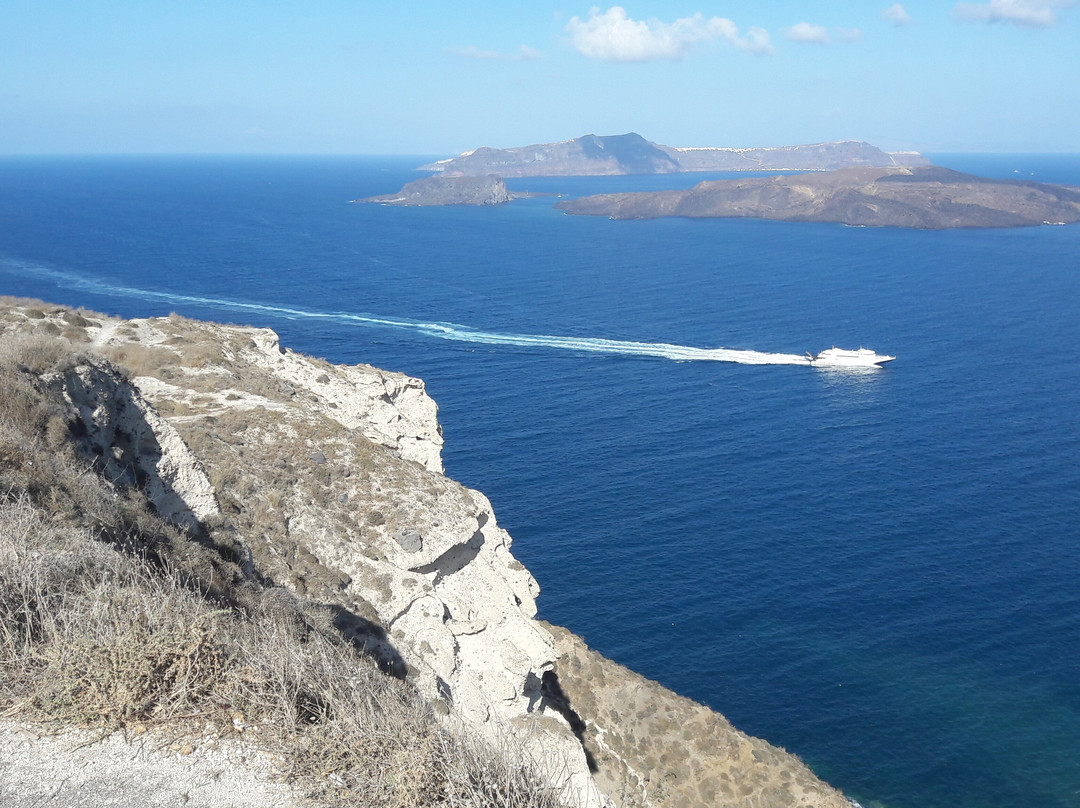 Heart of Santorini景点图片