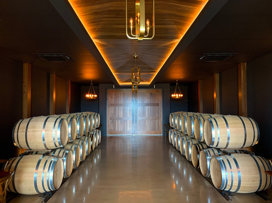 Amelia Park Wines景点图片