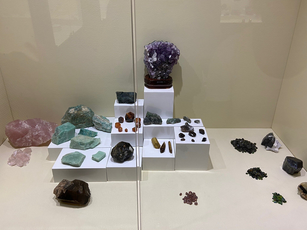 House of Gems Tanzania-阿鲁沙必去景点