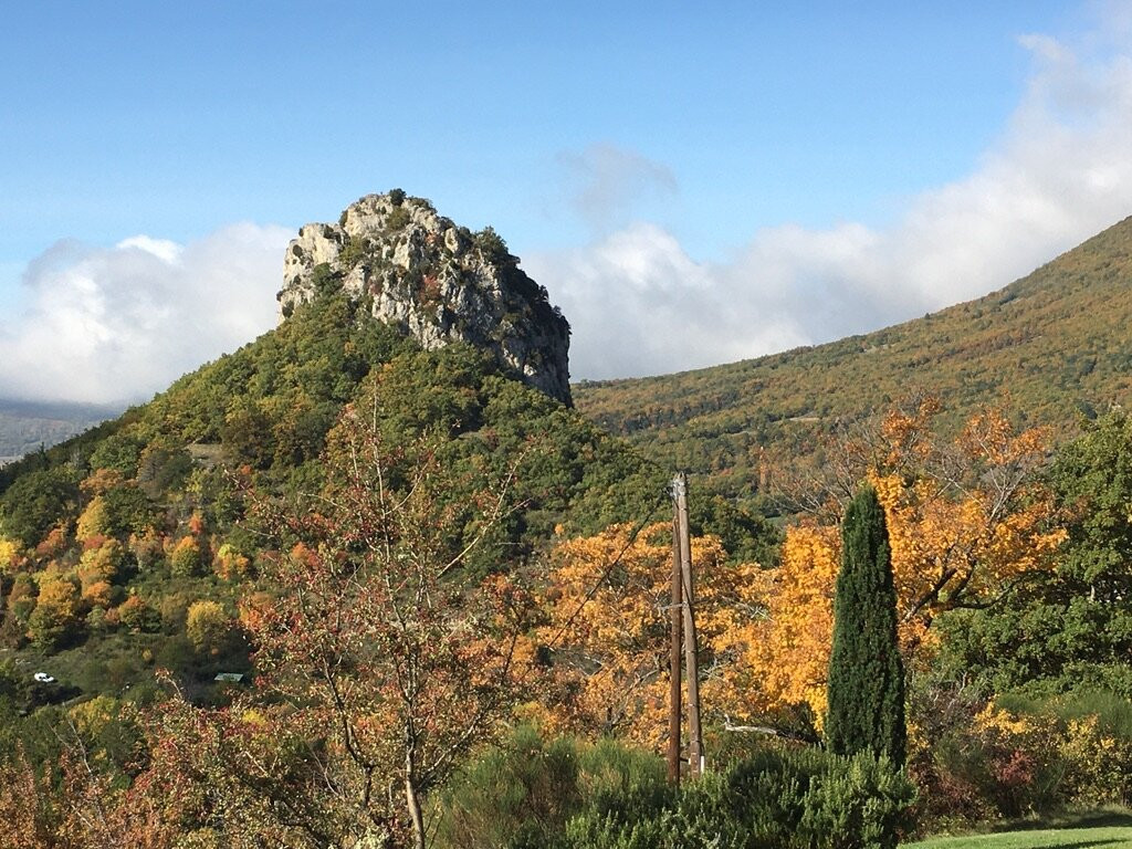 Domaine du Roc主图