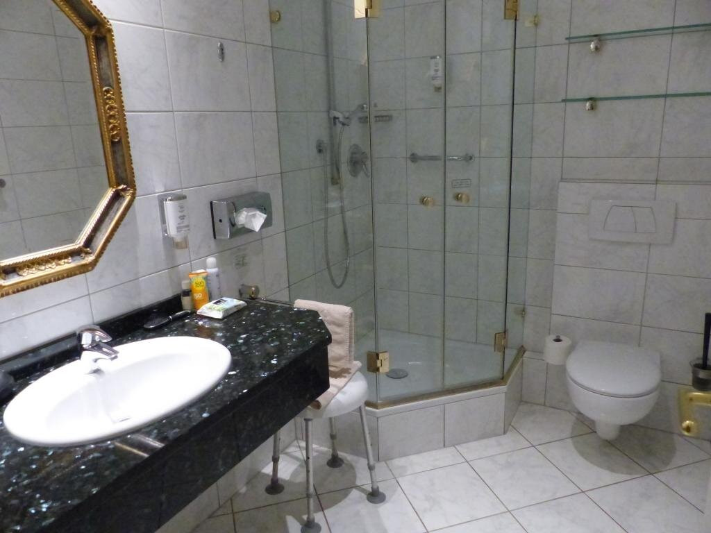 Hotel Residenz am Rosengarten & Villa Residenz主图