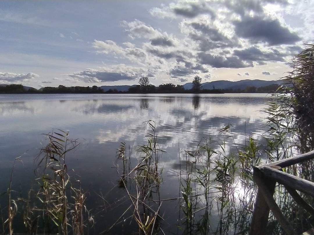 Riserva Naturale dei Laghi Lungo e Ripasottile景点图片