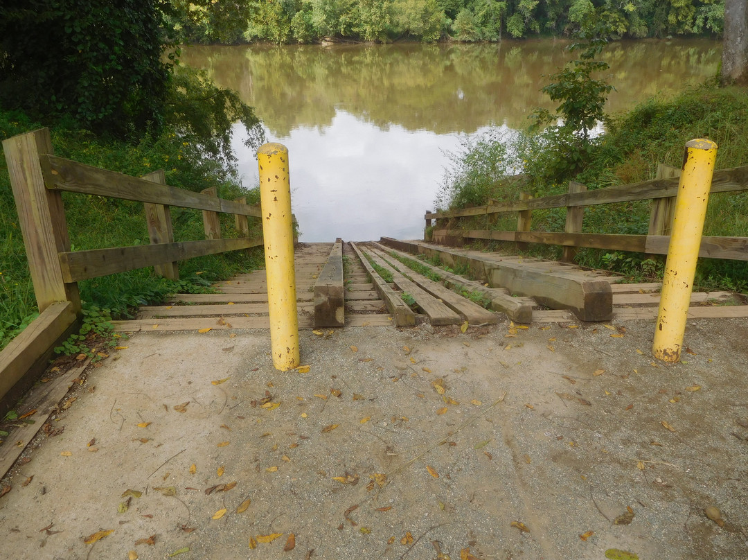 Powhatan State Park景点图片