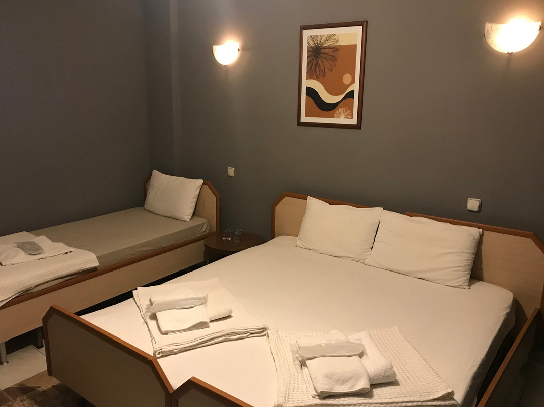 Otel Mola Balikesir主图