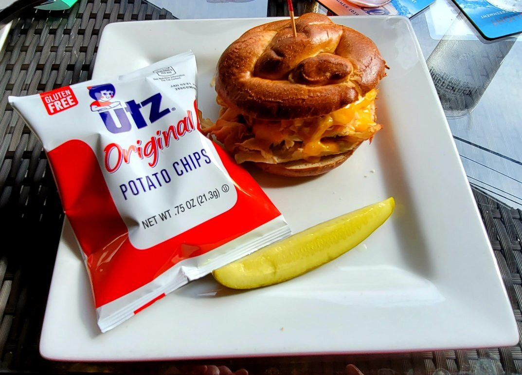 MaGerk's BelAir-Bel Air必去景点