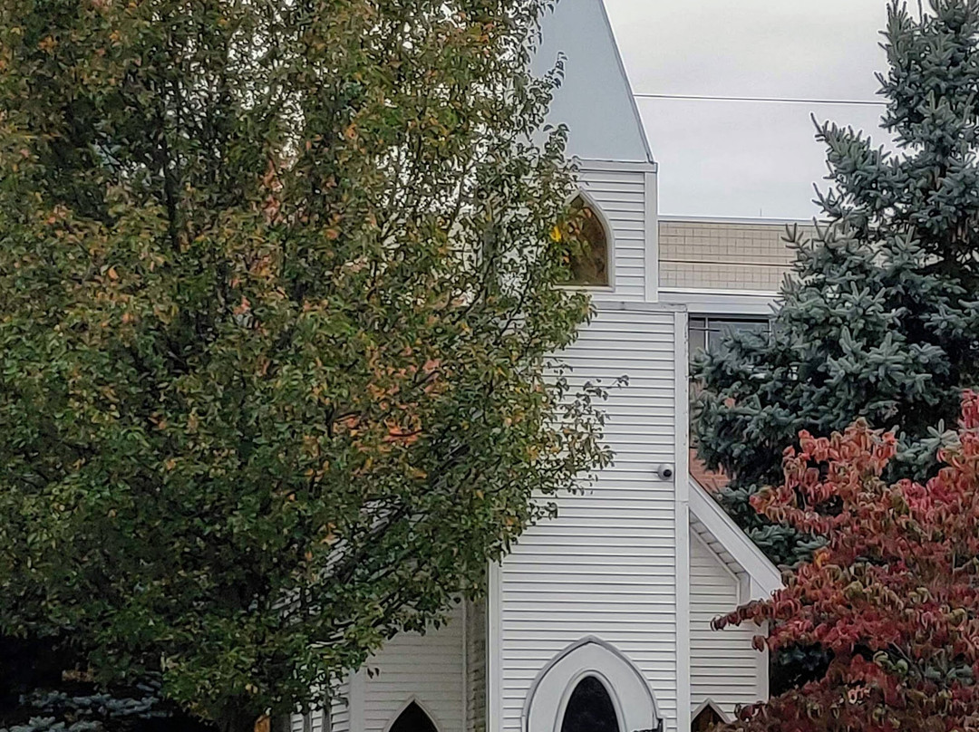 9/11 Memorial Park-Austintown必去景点