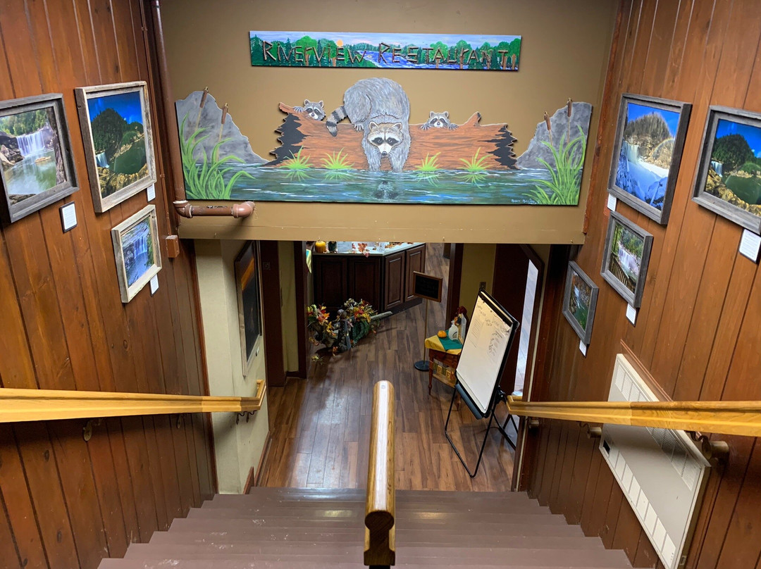 Cumberland Falls State Resort - Dupont Lodge主图