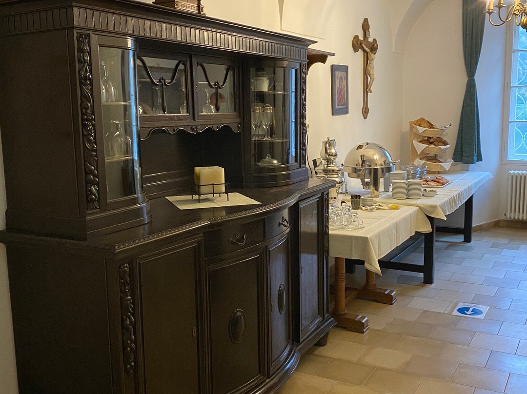 Gaestehaus St. Georg主图