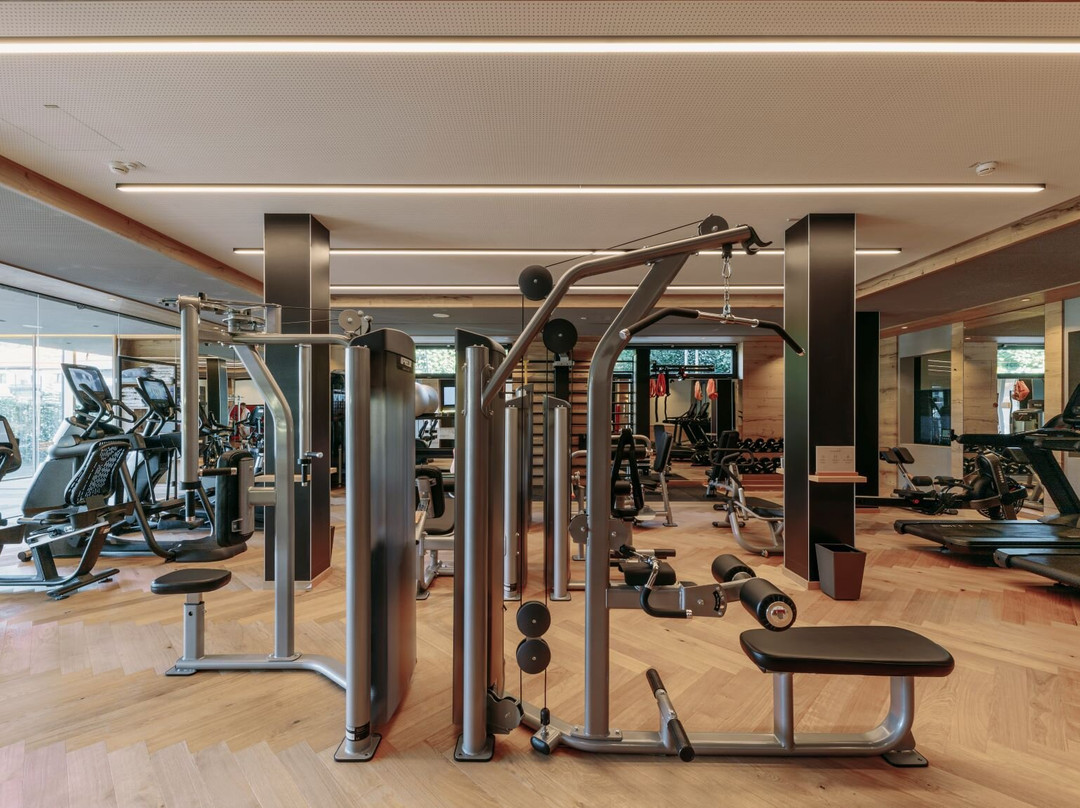 Gesundheitsresort & Spa Allgaeuer Rosenalp主图
