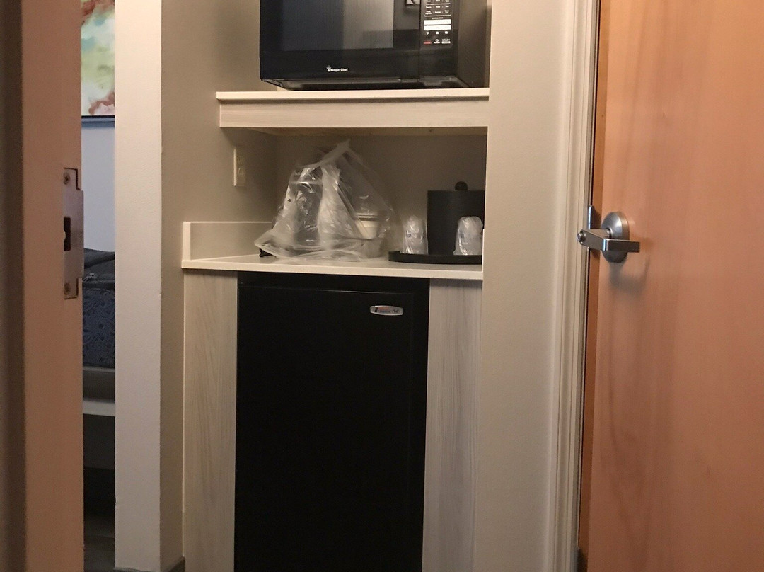 Best Western Premier I-95 Savannah Airport/ Pooler West主图