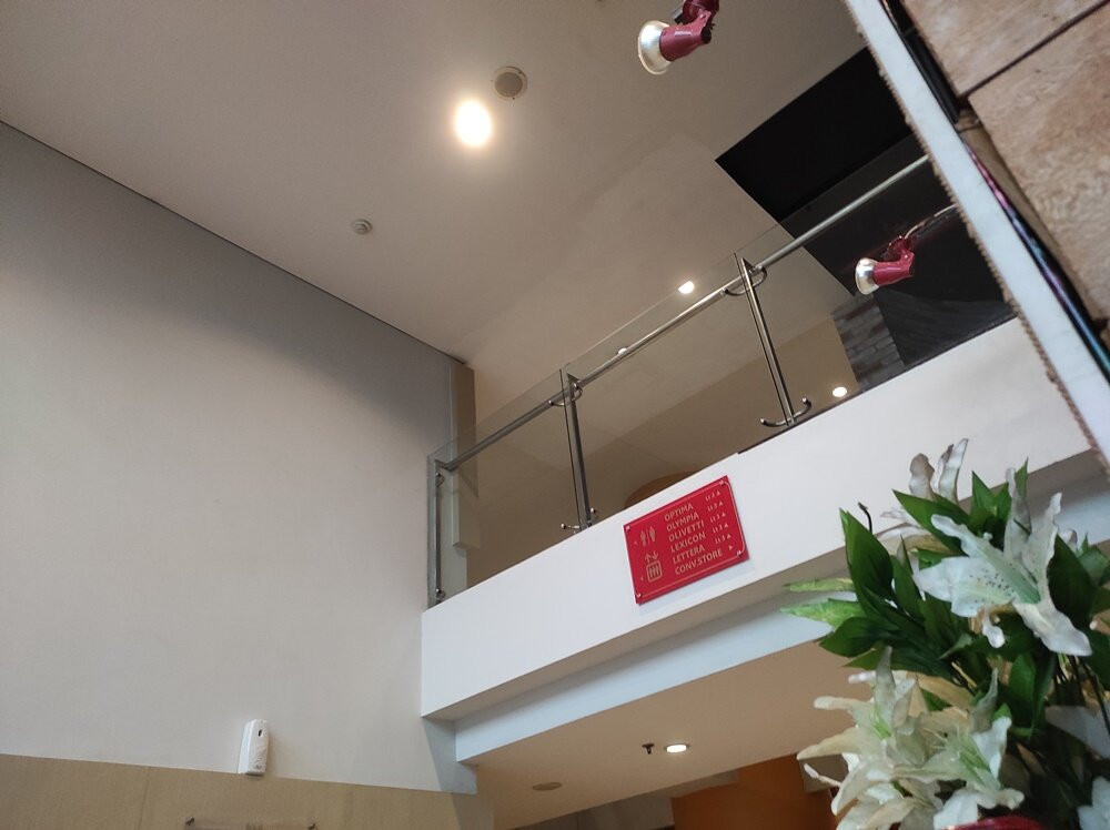 @HOM Hotel Simpang Lima by Horison主图