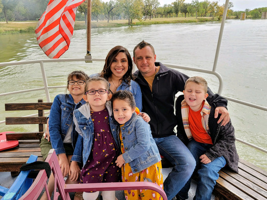 Tule Princess Steamboat Co-圣安吉洛必去景点