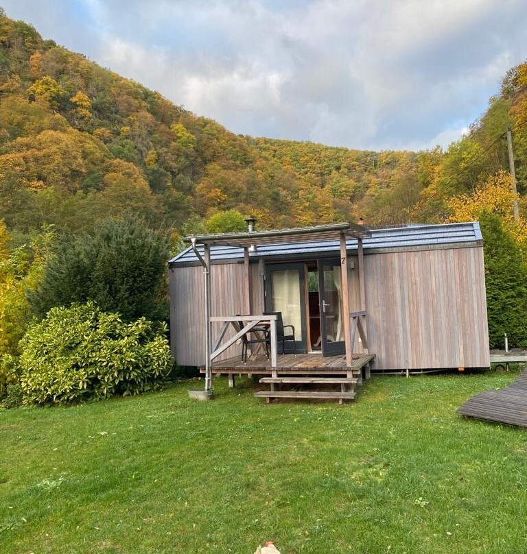 Historische Muehle Vogelsang主图