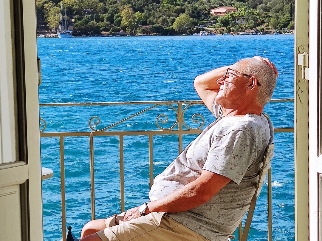 Omirikon Hotel主图