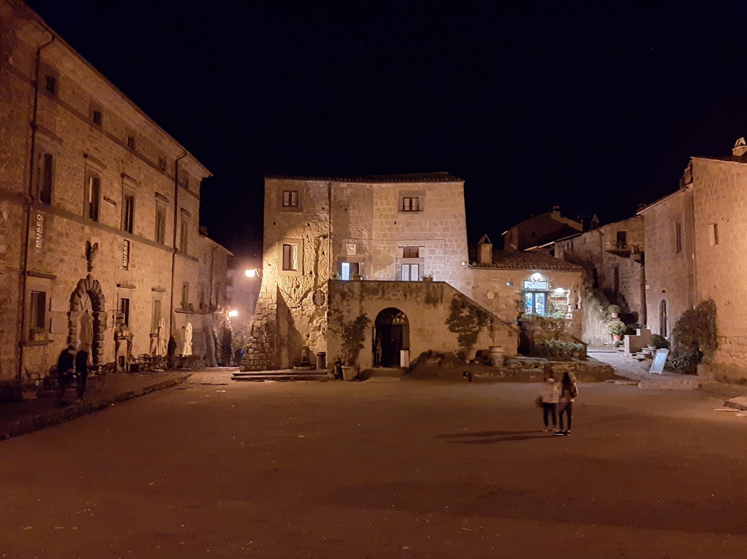 Locanda Della Buona Ventura主图
