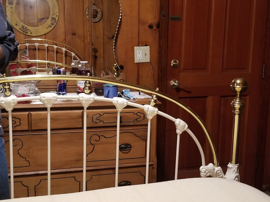 Sea Cliff Motel主图