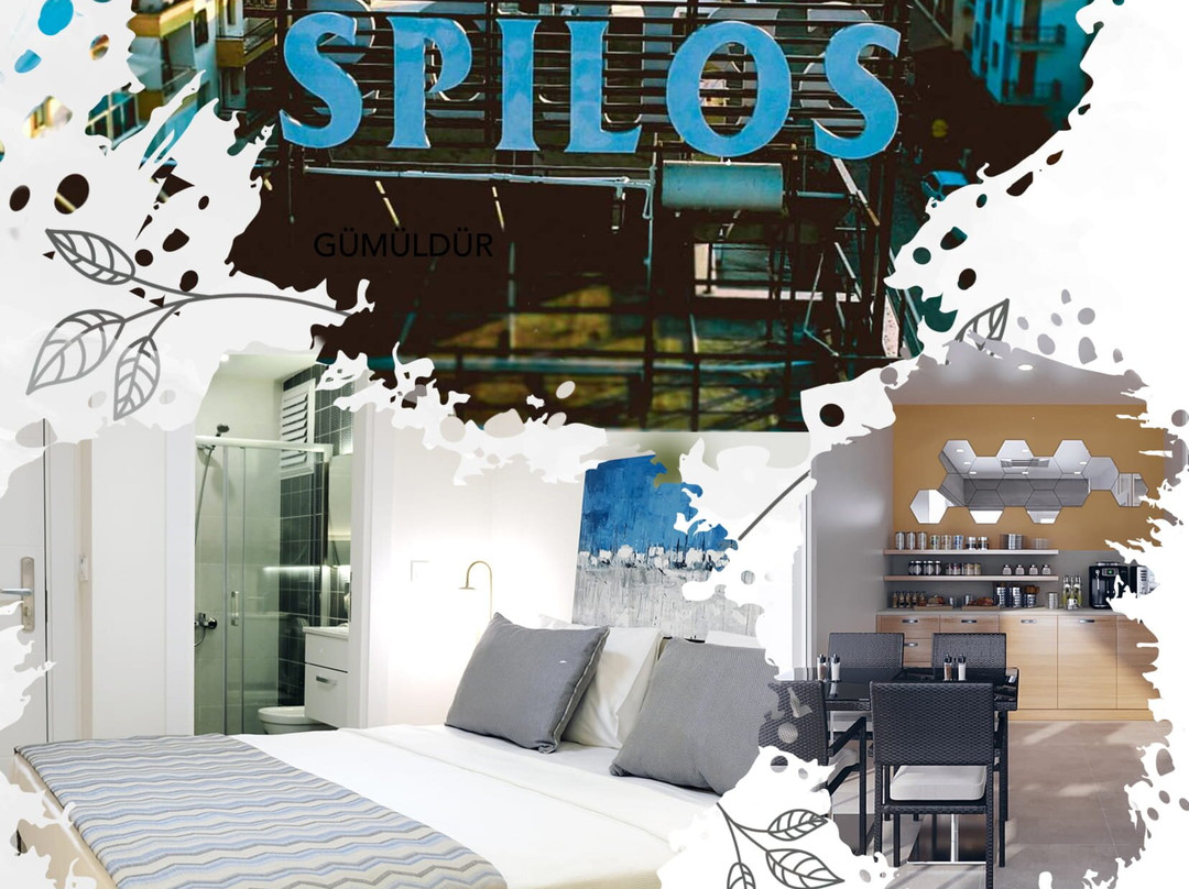 Spilos Gumuldur Hotel主图