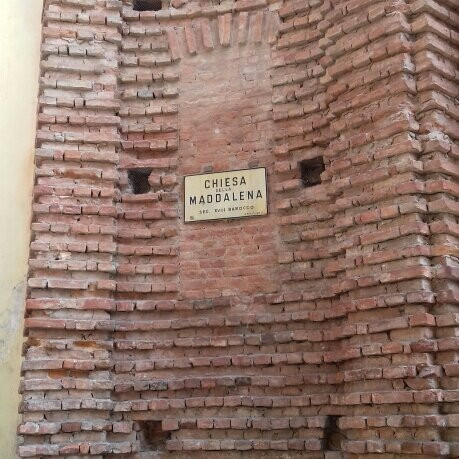 Chiesa della Maddalena景点图片