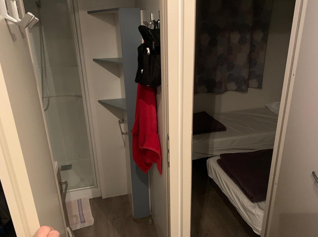 St. Maurice de Gourdans旅游攻略图片