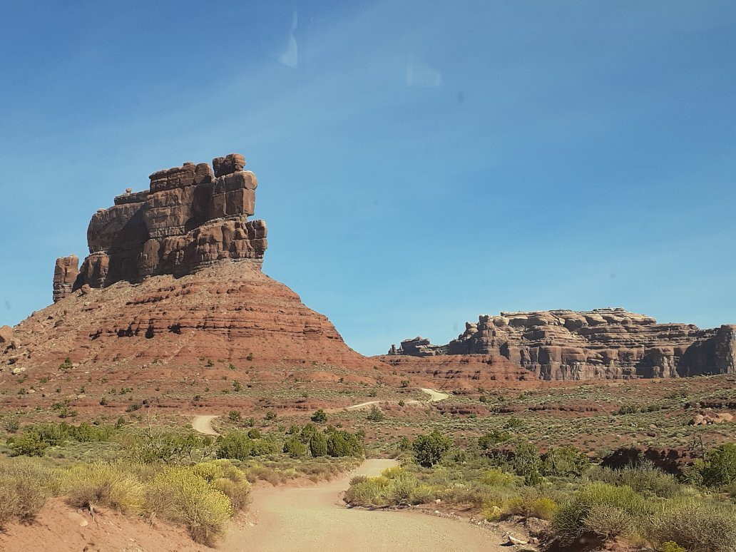 Bears Ears National Monument-Monticello必去景点
