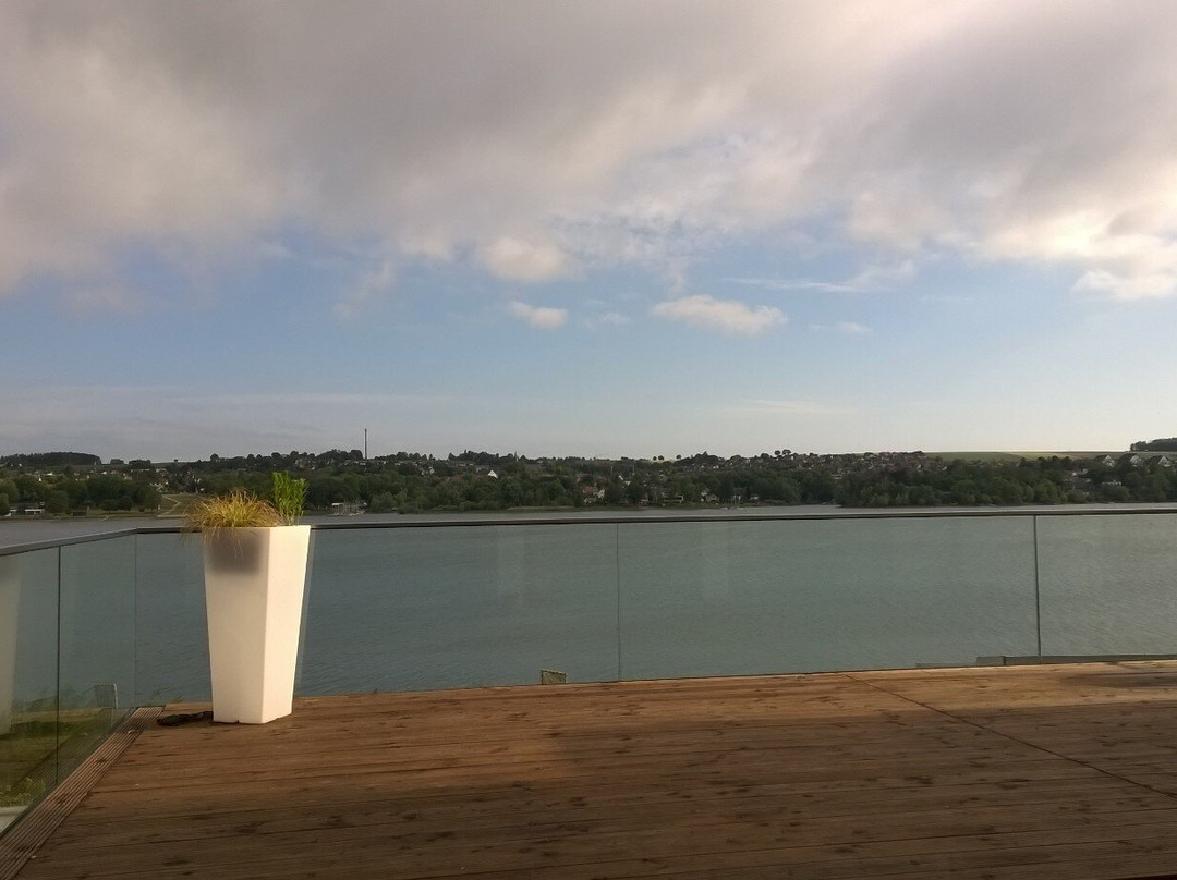 Forsthaus am Möhnesee主图