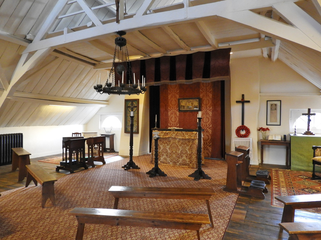 Talbot House - Museum景点图片