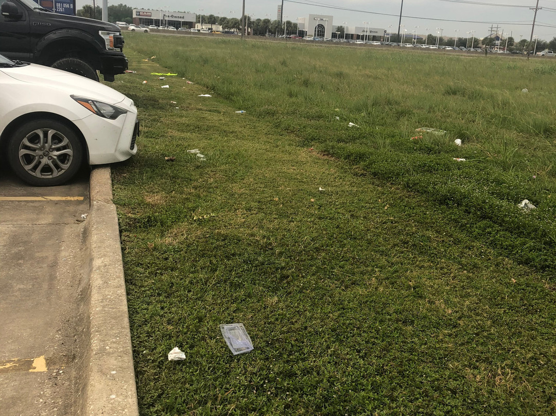 Quality Inn & Suites Port Arthur - Nederland主图