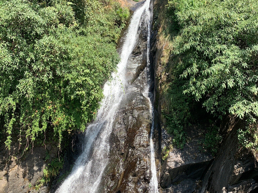 Bhagsu Naag Temple景点图片