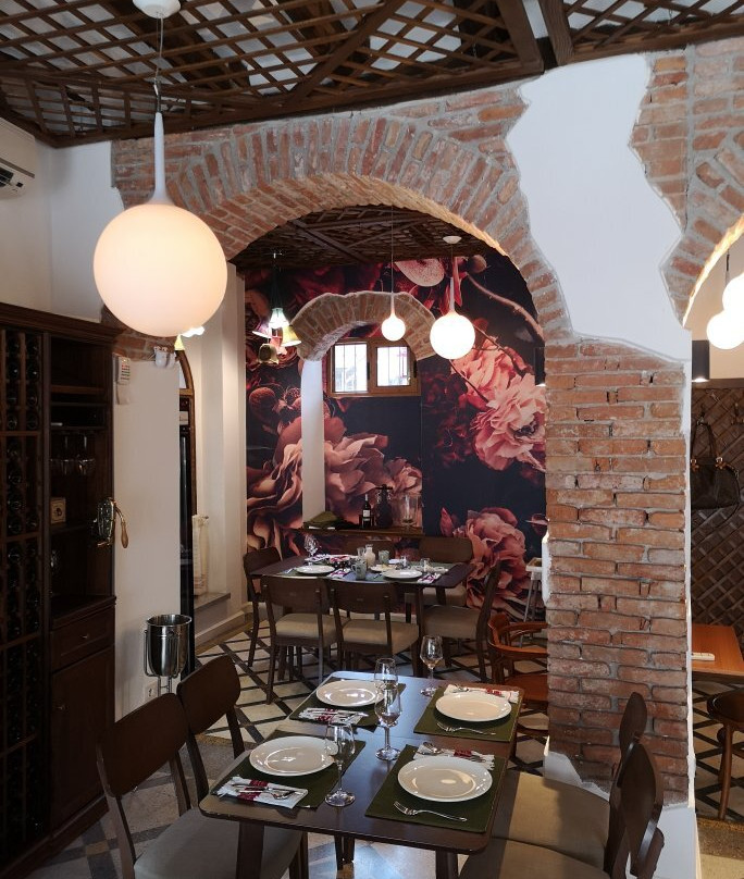 Hotel Restaurant Loredano主图