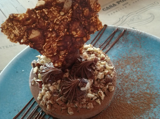 Casa Porteña - ParkShopping São Caetano