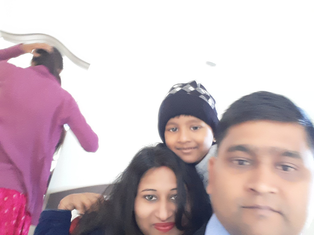 OYO 7555 Live Hotel Digha主图