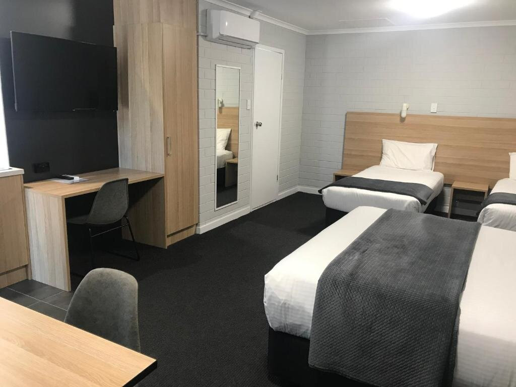 Frewville Motor Inn主图