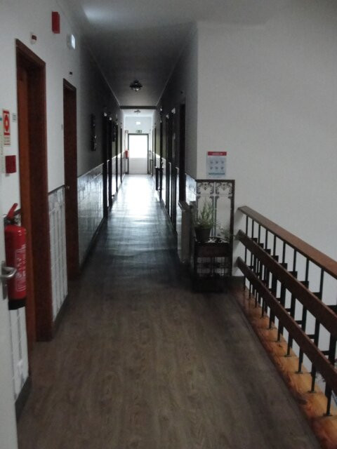 Hotel Louro主图