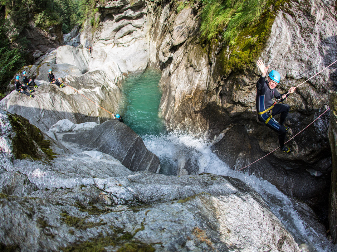 Mountain Sports - Outdoor & Alpinschule景点图片