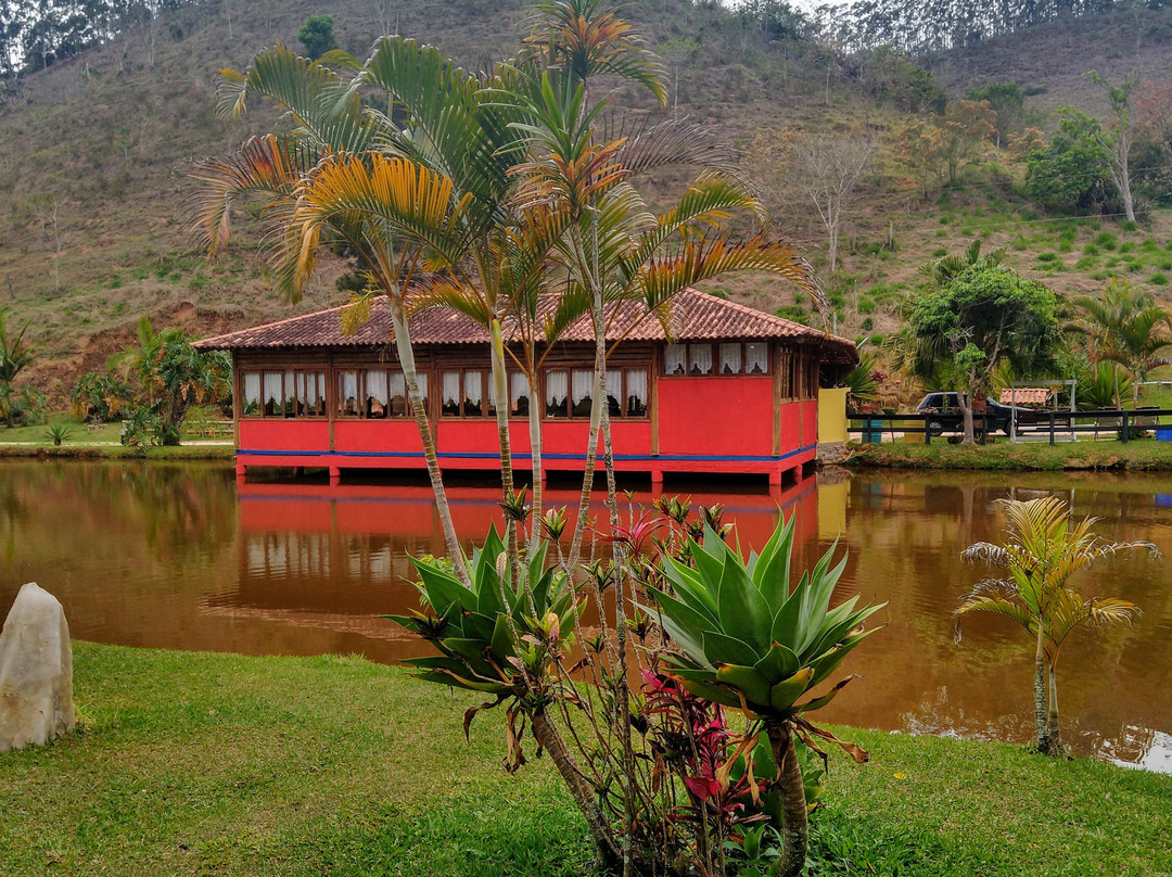 Pousada Fim da Picada主图