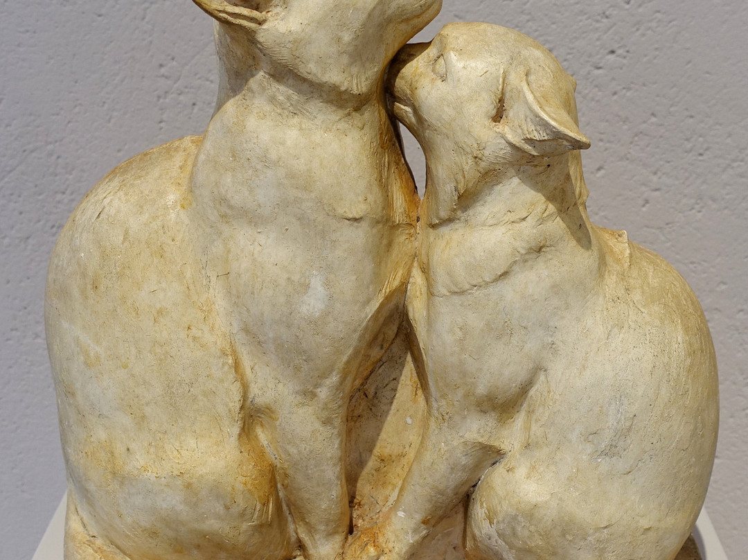 Musée De Vernon-维农必去景点