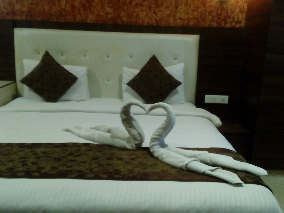 Sri Murugan Residency主图