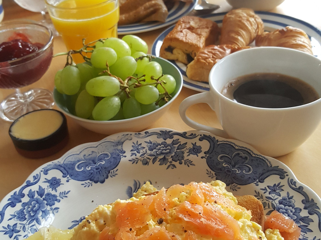 Broadstairs House主图