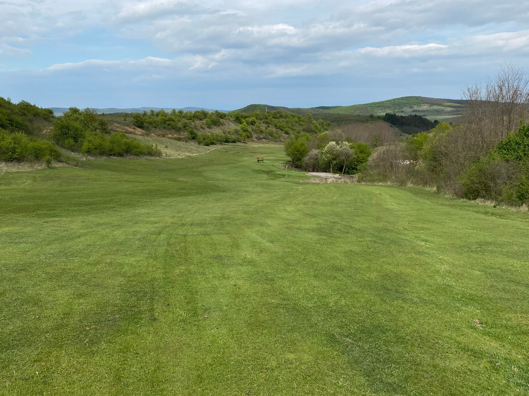 Transilvania Golf Club景点图片